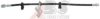 MERCE 1634200848 Brake Hose